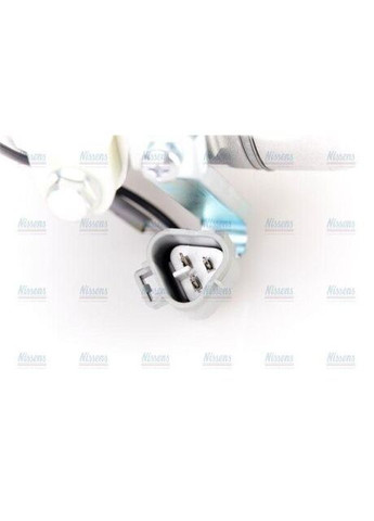 Компресор кондиціонера Nissens (368519298)