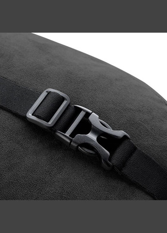 Подушка ComfortRide Series Double-Sided Car Headrest Pillow Cluster Black (C20036403111-00) Baseus (302801381)