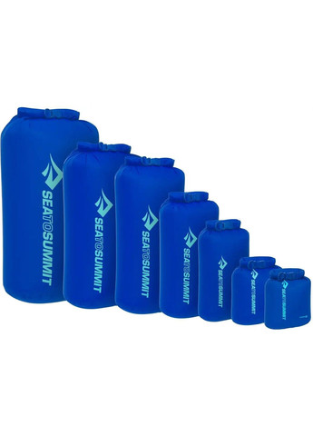 Гермомешок Lightweight Dry Bag 20L Surf The Web Sea To Summit (316441023)