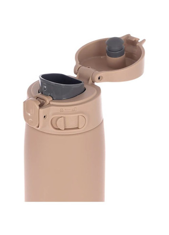 Термокружка 0,6 л pale taupe SM-VA60TM Zojirushi (316468159)