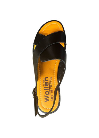 летние сандалии Wollen