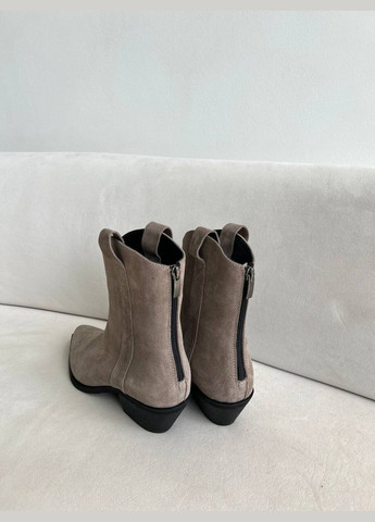 Жіночі ботинкі - ковбойки Україна (327094951)