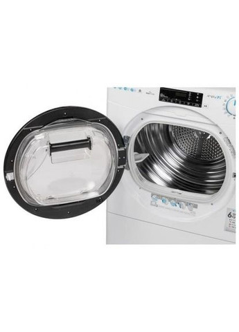 Сушильна машина CSO4 H7A1TBE-S Candy (314930370)