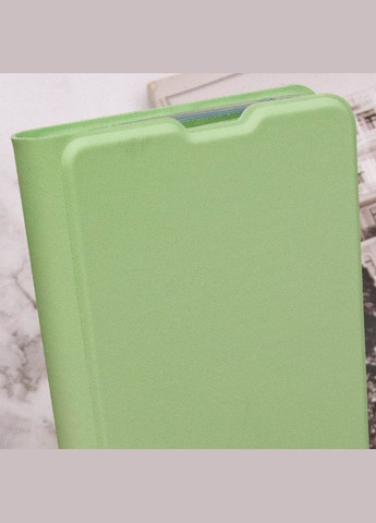 Чехол книга на Xiaomi Redmi 13 4G / Poco M6 4G / для Ксяоми, сяоми, ксиоми редми 13, поко М6 искусственная кожа Getman (334294477)