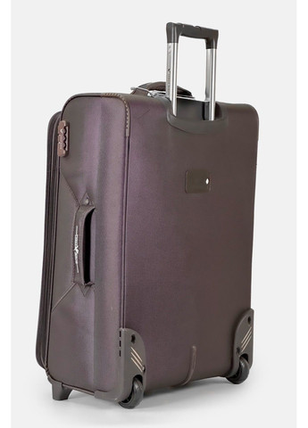 Велика тканинна валіза 6095-1-BR Three Birds (295916636)