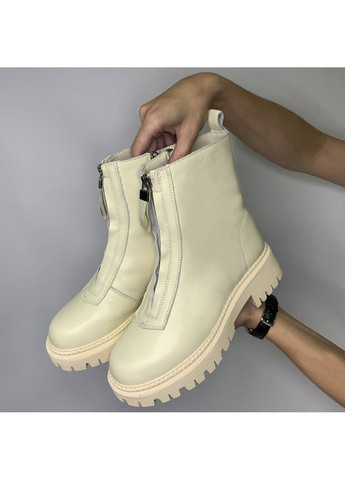 Черевики (р) Шкіра 0-1-1-OAD-ZM-1218 Lifexpert (276457708)