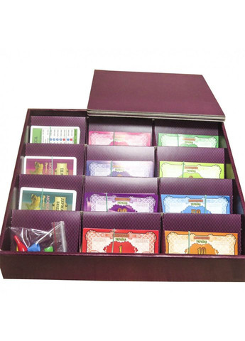 Настольная игра "Монополия Украины" 0734ATS укр. языке Artos Games (365639741)