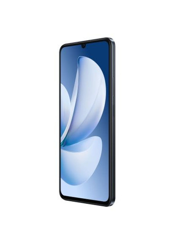 Мобильный телефон Realme Note 70 4/128GB Obsidian Black (366487095)