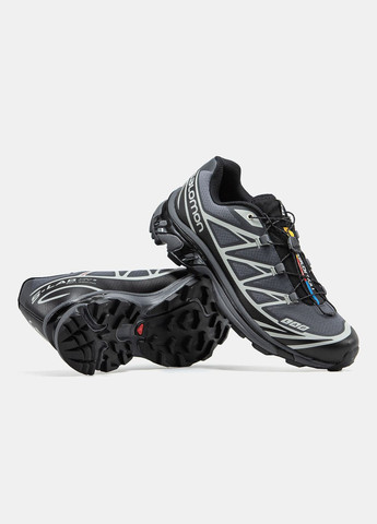 Серые летние серые летние мужские кроссовки ✅ No Brand