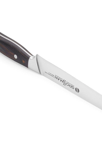 Нож разделочный Wormwood 480 WD Grossman (316093232)