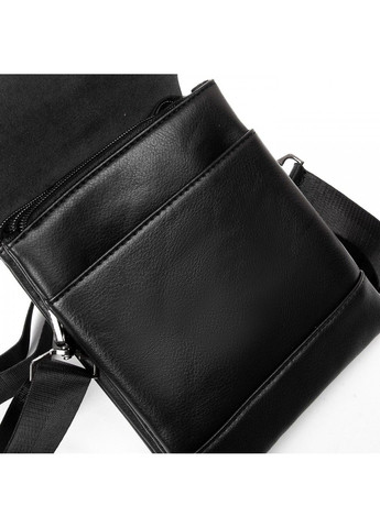 Сумка мужская Планшет иск-кожа 221-1 black Dr. Bond (303261021)