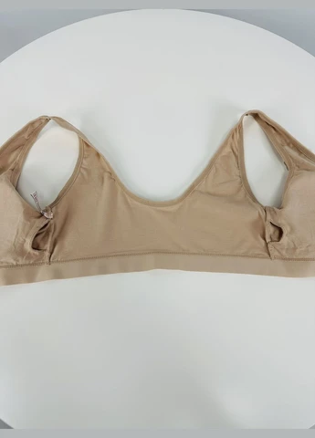 Хлопковый топ на каждый день. 7 крючков No Brand (335370800)