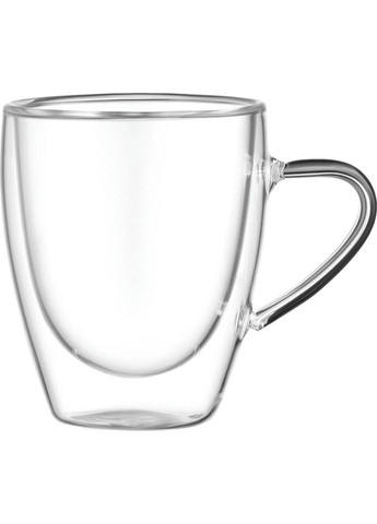 Набор чашек с двойными стенками AR2615BH 150 мл 2 шт Ardesto (336148195)