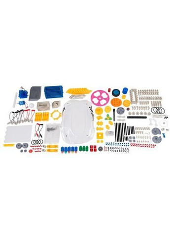 Набор для курса обучения Научные эксперименты Простые машины () Gigo 1251 (366524851)