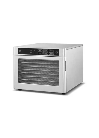 Сушка для овочів та фруктів (ek26321) Tekhniko DH-08F-SS (392056650)