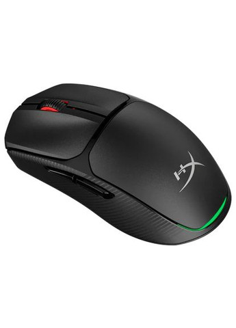 Мишка (A1KY6AA) HyperX Pulsefire Fuse Wireless/Bluetooth Black (366691771)
