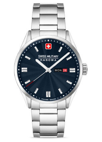 Наручний годинник Swiss Military-Hanowa smwgh0001602 (283038660)