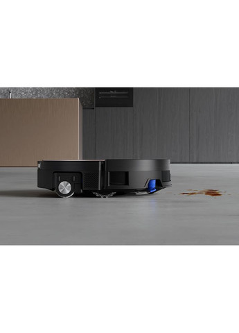 Робот-пылесос X11 OMNICYCLONE Ecovacs (370033497)