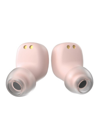 Навушники BS-530 Twins Nano 2 Pink (6918158) Ergo (314779363)