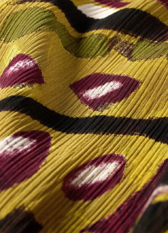 Світло-зелена блуза C&A