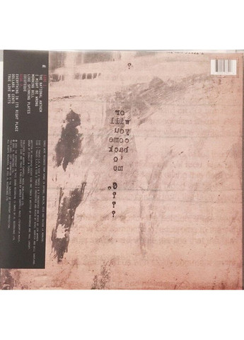 Винилова Пластинка Radiohead – I Might Be Wrong – Live Recordings (Vinyl, 12", EP, Reissue, Gatefold) (634904078416) No Brand (370438768)