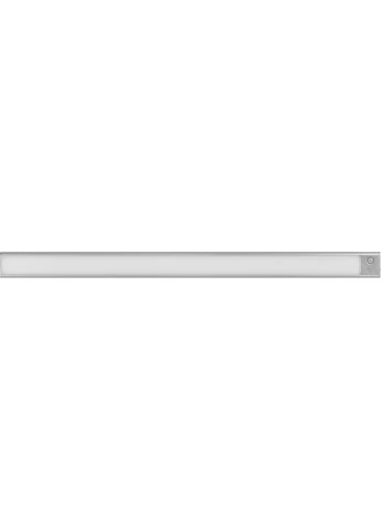 Світильник з датчиком руху Linear Flat 600мм Grey (4099854462672) [158443] Osram (398959611)