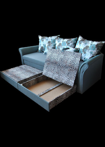 Розкладний диван Стелла ортопедичний ТМ No Brand (322500486)