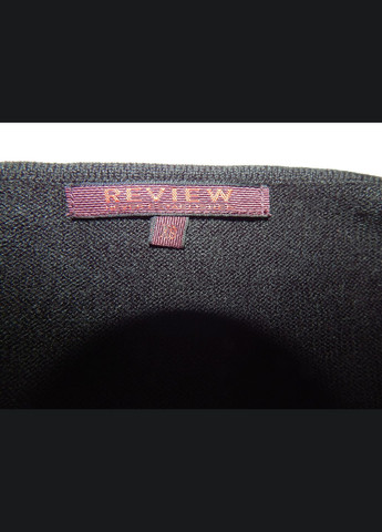 Черное деловое женский сарафан review р.4244 102 кж (только в указанном размере, только 1 шт.) No Brand