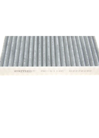 Фильтр салона PARTS MC-5112C No Brand (360951644)