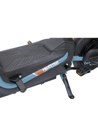 Електроскутер 1000 Вт E1000 Blue Maxxter (388427151)