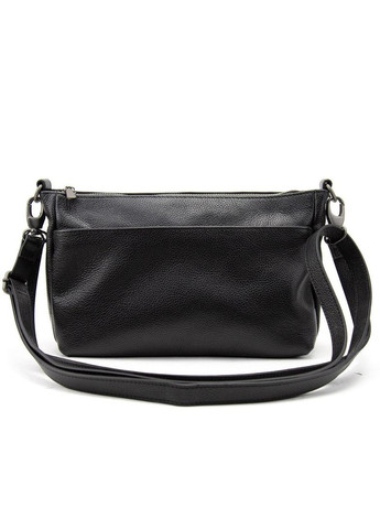 Сумка женская кроссбоде через плечо из натуральной кожи повседневная флотарь RoyalBag CH-001DB-FL (362948023)