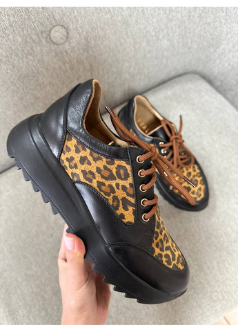 Кросівки Joulie чорні (361056497)