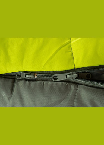 Спальный мешок Rover Compact кокон правый olive/grey 185/8055 UTRS-052С (UTRS-050C-R) Tramp (316535047)