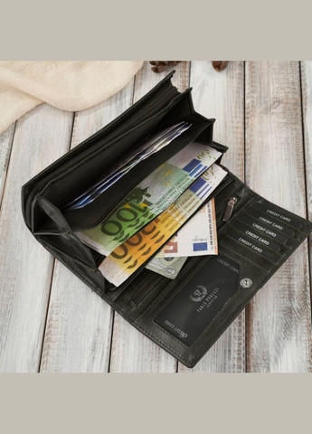 Шкіряний жіночий гаманець Paolo Peruzzi (322111355)