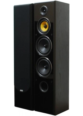 Комплект акустики 5.0 TAV-606 v.3 Set Black Taga Harmony (382952840)
