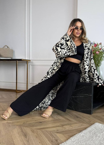 Костюм-двійка: шорти та кімоно Tik-Tak (341125160)