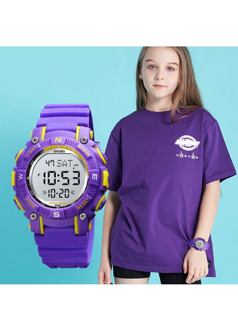 Дитячий наручний годинник Skmei (371763190)