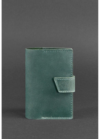 Обложка для паспорта из кожи bn-op-4-g BlankNote (293056390)