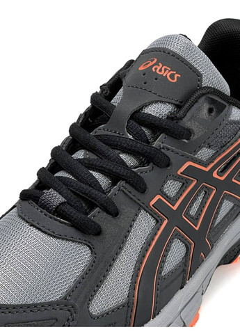 Серые демисезонные кроссовки мужские No Brand