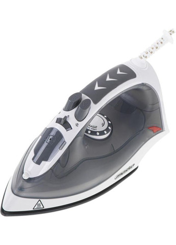 Утюг с паром MS 5037 Mesko (360393678)