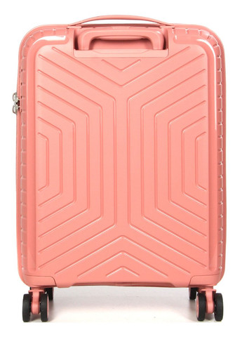 Чемодан маленький S полипропилен 20103 55×36×20см 35л Snowball (298284833)