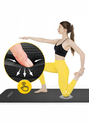 Килимок 4FIZJO P-5907222931462 (345714709)