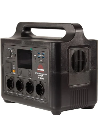 Зарядна станція Professional PS 1800qc Vitals (399515961)