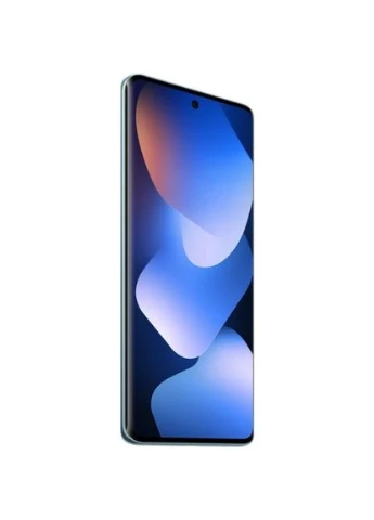смартфон redmi note 15 5g 8/256gb glacier blue eu Xiaomi (402227978)