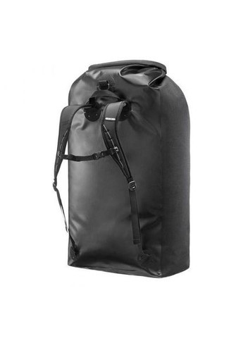 Гермомішок — рюкзак X-Tremer Black 150 л Ortlieb (387003939)