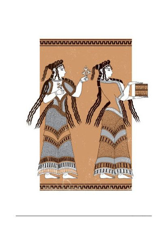 Книга Перші поетеси. Кодекс давньогрецької жіночої поезії ( ) Астролябія (338873804)