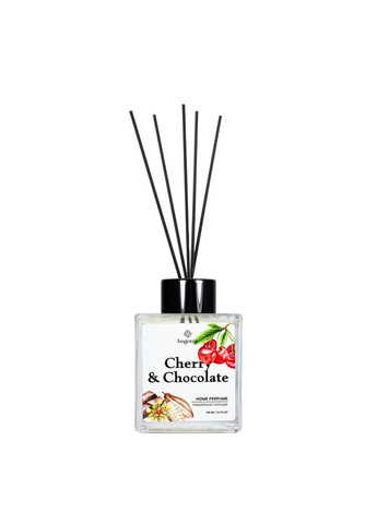 Аромадифузор для дома Cherry & Chocolate парфюмированный BG360.001, 100 мл Bogenia (302723296)