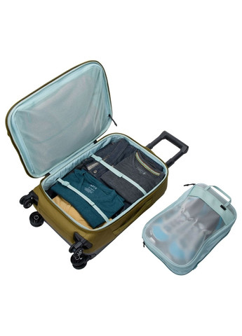 Валіза на колесах Aion Carry On Spinner (Nutria) (TH 3204720) (TH 3204720) Thule (315031269)