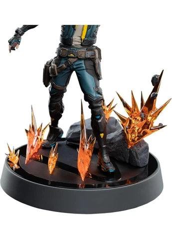 Фігурка Borderlands 3 Zane (105203012) Weta Workshop (391607909)