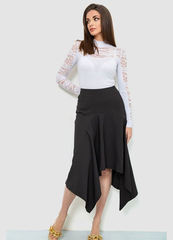 Спідниця однотонна,, 244R270 Ager (365077212)